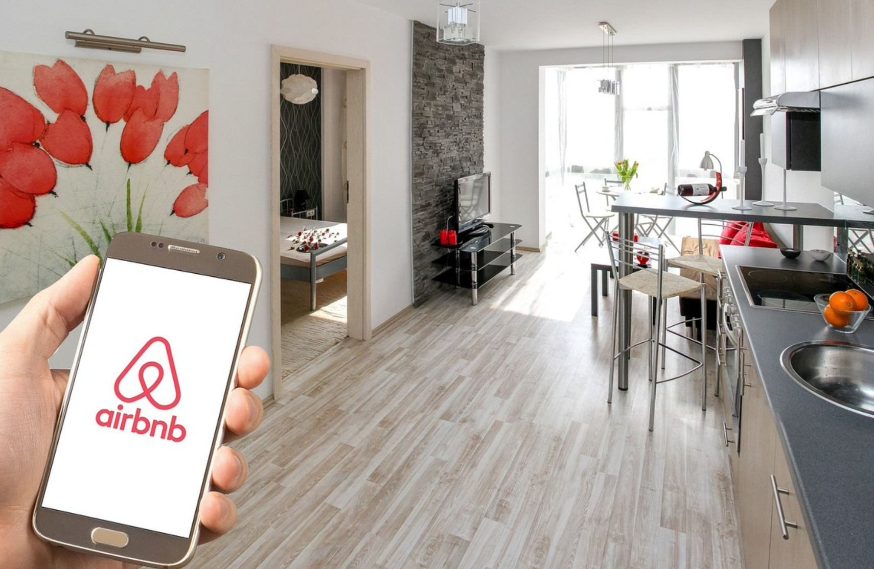 Airbnb en espera del reglamento de turismo para su funcionamiento